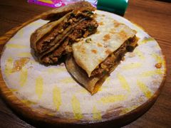 金牌肉饼-甲乙饼·北京手工肉饼(西直门凯德茂店)
