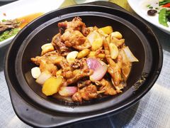 -老街渔味馆(芳华店)