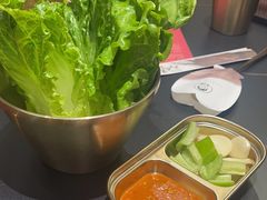 -西塔老太太泥炉烤肉(双井店)
