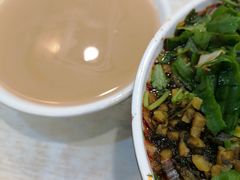 -汪胖子襄阳牛肉面(华丰路店)