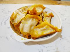-蒋家桥饺面店(四望亭路店)