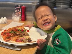 -玛尚诺Pizza&Bar(长泰广场店)