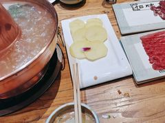 -祥源南门羊蝎子 涮肉(密云店)