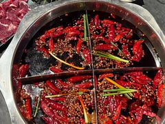 -大风老火锅(江北一店)