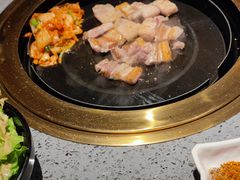 -韩时烤肉(枫蓝店)
