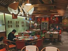 -南门四季铜锅涮肉(大屯·北苑店)