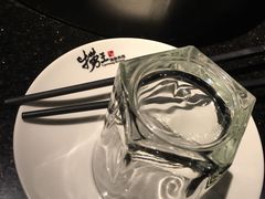-捞王锅物料理(凯旋路店)