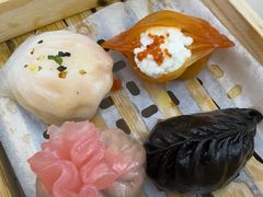 -蔡澜点心(三里屯T+MALL店)