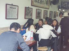 大堂-陈记卤煮小肠