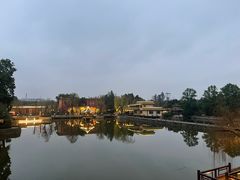 -天赐温泉