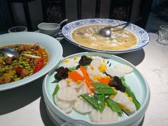 -院8里·小聚园老川菜(九眼桥店)