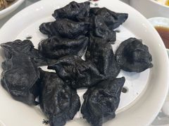 -船歌·鱼水饺青岛菜(国贸商城店)
