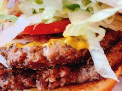 二重奏汉堡-FATBURGER 特富客汉堡(外交公寓店)