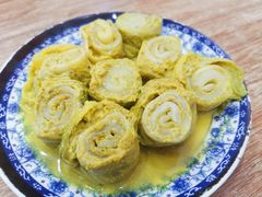 -杨记老门框百年卤煮(回龙观文化西路店)