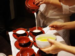 -五缘湾凯悦酒店·悦饗中餐厅