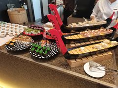 -咖啡厅自助餐厅(贵阳中天凯悦酒店)