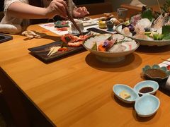 -四葉寿司(免税二期店)