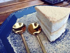 木糠蛋糕-Home Cafe(水榭春天店)