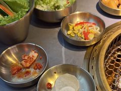 -明洞王妃家烤肉(苏州中心星悦汇店)