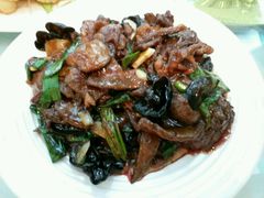 -玉林烤鸭店(定福庄店)