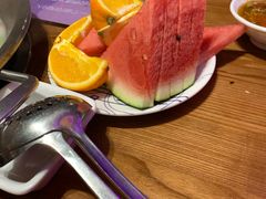 -红牌美蛙鱼头火锅(万辉国际广场店)
