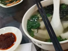 -庆丰包子铺(和平里店)