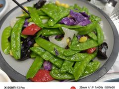 -二张农家菜(天通苑店)