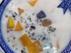 -江记甜品(罗湖店)