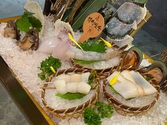 -一绪に寿喜烧(荟聚店)