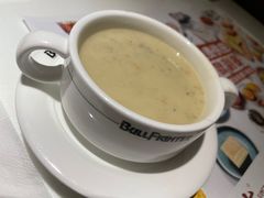 -斗牛士牛排餐厅(嘉里汇店)