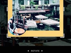 景观位-星巴克臻选(成都宽窄巷子店)