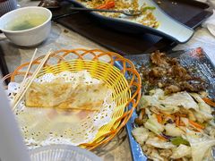 -食代馆(深业上城店)