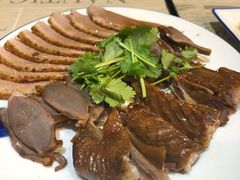 -肉神潮汕卤鹅