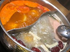 -呷哺呷哺 黄金牧场 (新中关购物中心店)