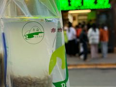 青稞甜醅-德禄酸奶(莫家街店)