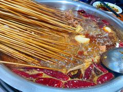 -红牌楼老号串串(银海佳苑店)