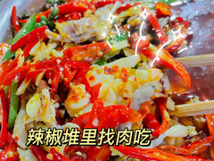 -三哥田螺(北书院街店)