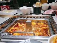 -海底捞火锅(王府井店)