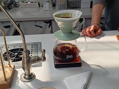 -十一咖啡(青年大街工厂店)