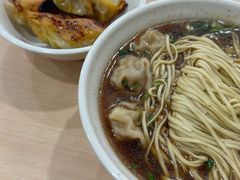 -蒋家桥饺面店(广陵路店)