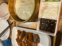 -香山湖家家宴(中山陵店)