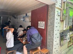 -正宗杨记普洱酸醋米线(总店)