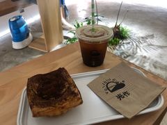 -光作面包Voila Lumiere(中山店)