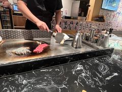 -大成铁板烧•板前(复古餐厅石老人店)