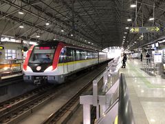 -漕溪路(地铁站)