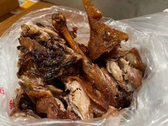 -王浩儿纪六孃甜皮鸭(乐山总店)