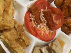 -佛有缘素食馆·荔湾老字号(陈家祠首店)
