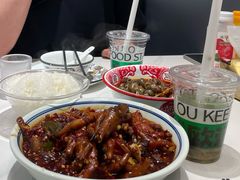 -欧记大排档·景德菜(上海首店)