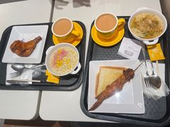 -大家乐(广州天河城六楼店)