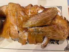 -金哥私房菜馆(张府园总店)